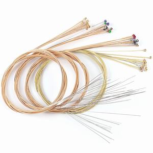 Customized High Quality Classical Guitar <strong>String</strong> a Set Electric Guitar <strong>Strings</strong> - Product Image 3