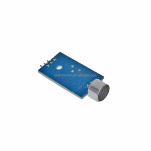 OKY3131 Okystar <strong>Sound</strong> Detection <strong>Sensor</strong> Module Microphone Module <strong>Sound</strong> <strong>Sensor</strong>