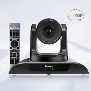 Vmix OBS IP потоковая VHD20N 20X IP PTZ камера модуль Конференц-камеры - Product Image 1