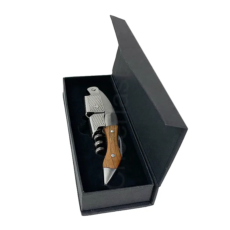 Noir Magnétique Coffret-cadeau