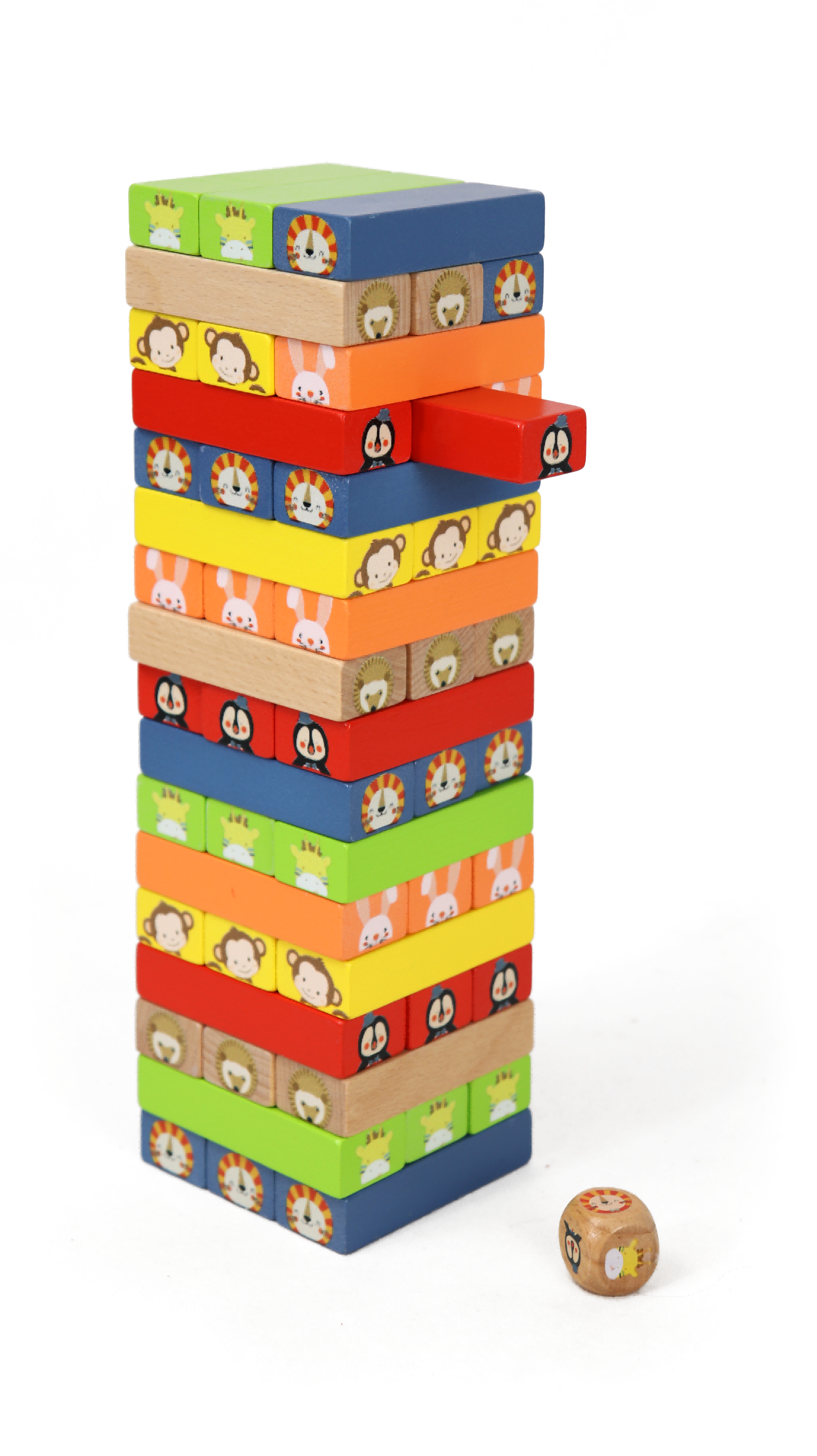 16pcs