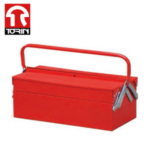 Torin NTBC125A工匠工具箱带工具的便携式工具箱 - Product Image 1