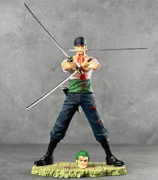 Battle Zoro