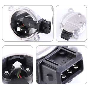 Trục Cam Cảm Biến Vị Trí 058905161B 058905161C L058905161C L058905161B Cho B5 A4 Sagitar Touran BORA C5 1.8T - Product Image 2