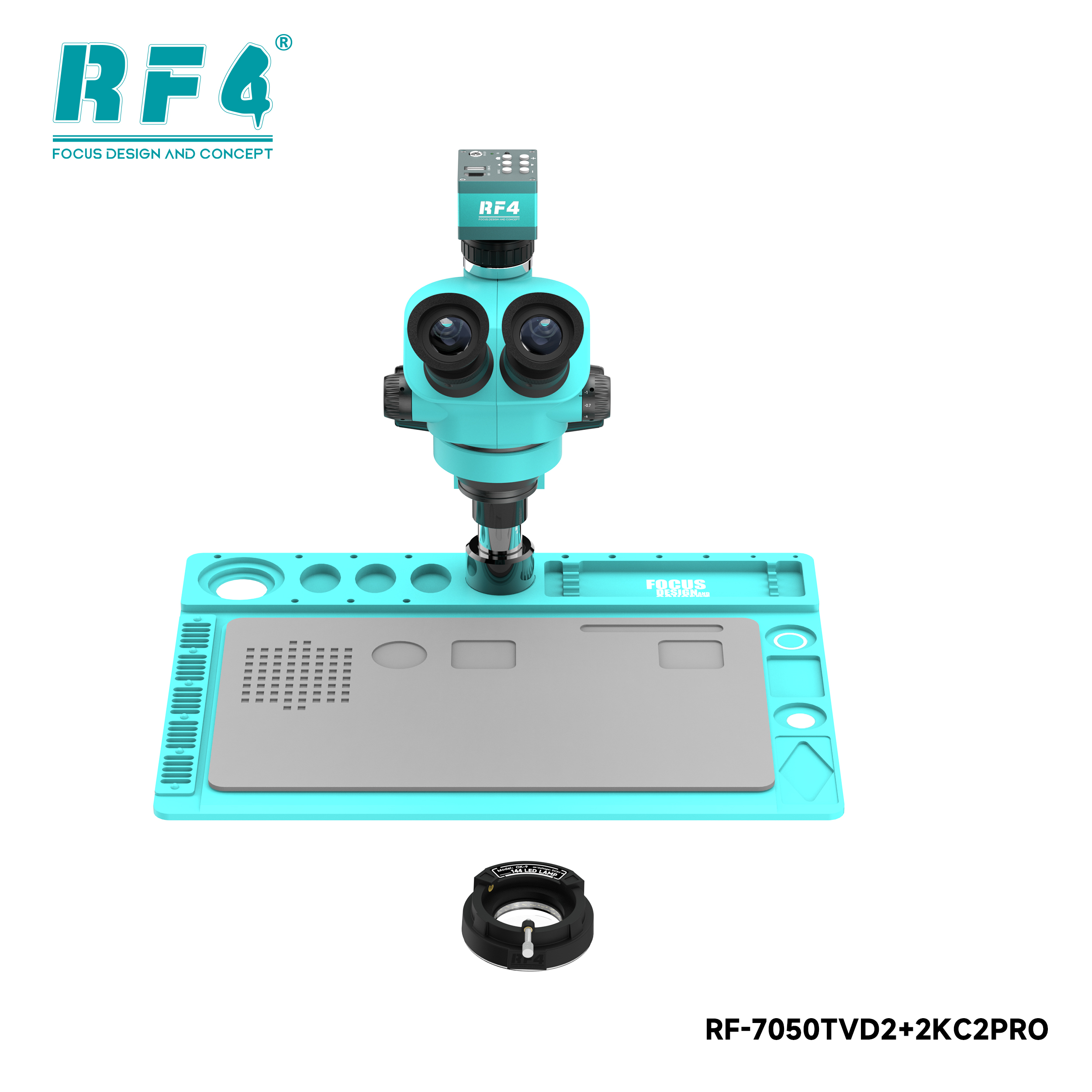 RF-7050TVD2+2KC2PRO