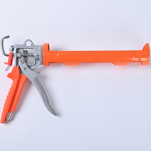 Tự động dừng Silicone và Sealant chuyên nghiệp Silicone Mastic caulking Guns Applicator công cụ - Product Image 1