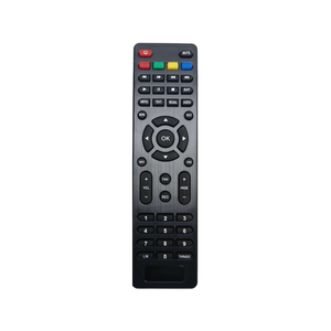 Yüksek kalite ile Set Top Box TVIP OEM için yeni yedek evrensel uzaktan kumanda çalışması - Product Image 2