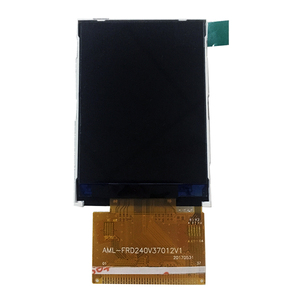 2.4-inch <strong>TFT</strong> <strong>LCD</strong> 240*320 resolution <strong>MCU</strong> interface <strong>tft</strong> <strong>lcd</strong> screen <strong>lcd</strong> module - Product Image 2