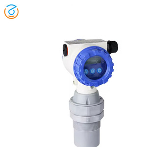 Hi-Q (高质量) 10m 20m远程防水超声波液位变送器检测仪超声波液体液位传感器 - Product Image 4