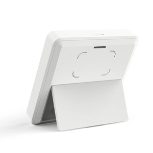 带时间功能的数字家用温度湿度计基本温度仪器 - Product Image 3