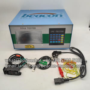 Dizel pompa VP44 kontrol Test cihazı için Common Rail Test tezgahı yakıt enjeksiyon pompaları Test kiti dizel Test cihazları - Product Image 3