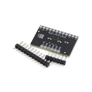 MPR121 Breakout V12 <strong>Proximity</strong> Capacitive Touch <strong>Sensor</strong> <strong>Controller</strong> Keyboard I2C Development Board Y-DONG-A - Product Image 1