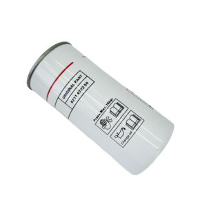 Filtro olio di ottima qualità per parti di ricambio del compressore d'aria a vite filtro olio 6211472250 filtro In linea - Product Image 6