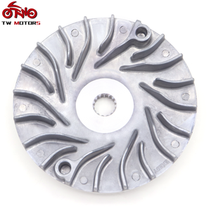 Mio-M3 2Ph BE8完整套件Cygnus变速器组，用于摩托车离合器皮带轮组变速器 - Product Image 4