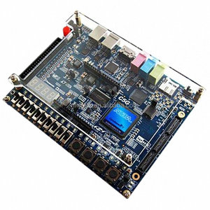 Top P0150 Development Board Kit Programmer Embedded Complex Logic (FPGA CPLD) Evaluation Board