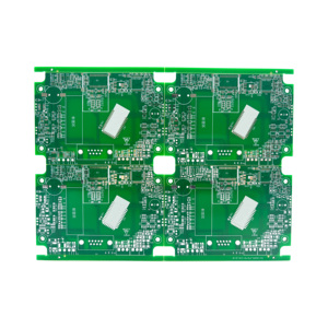 Rapid Prototype PCB & PCBA Design Services mit Gerber File & Schematic Electronic Circuit Board Software entwicklung - Product Image 1