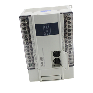 YUMO-Módulos de XC3-24T-E, módulo de salida de entrada para plc pac y controladores de programación dedicada, divisor xinjie - Product Image 5