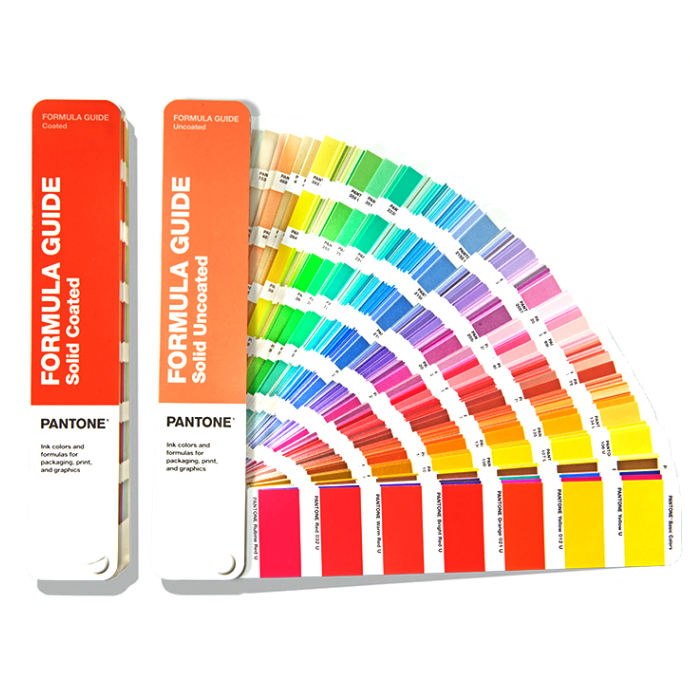 pantone