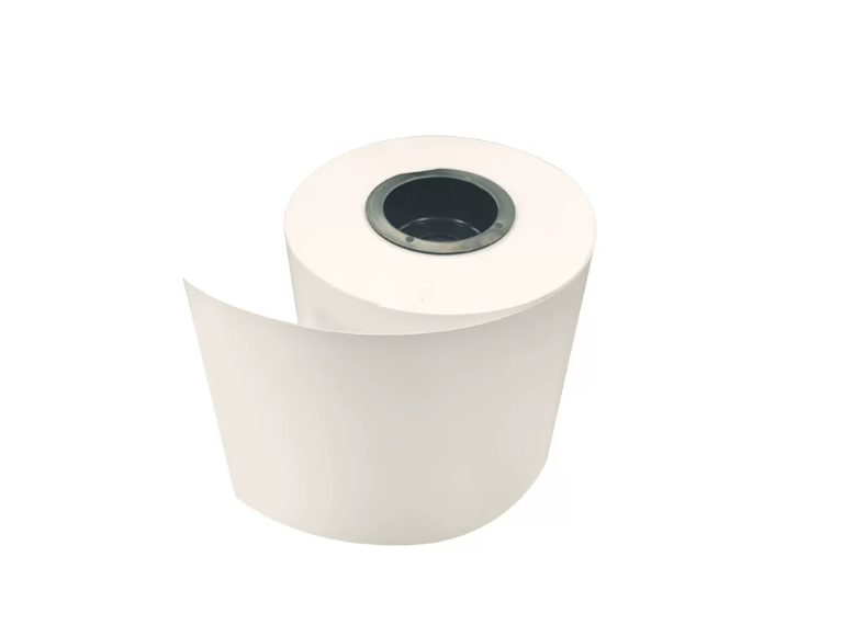 Printer paper (1 roll / 700 sheets)
