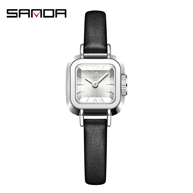 Black Silver