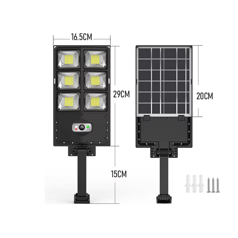 B-152LED-200W