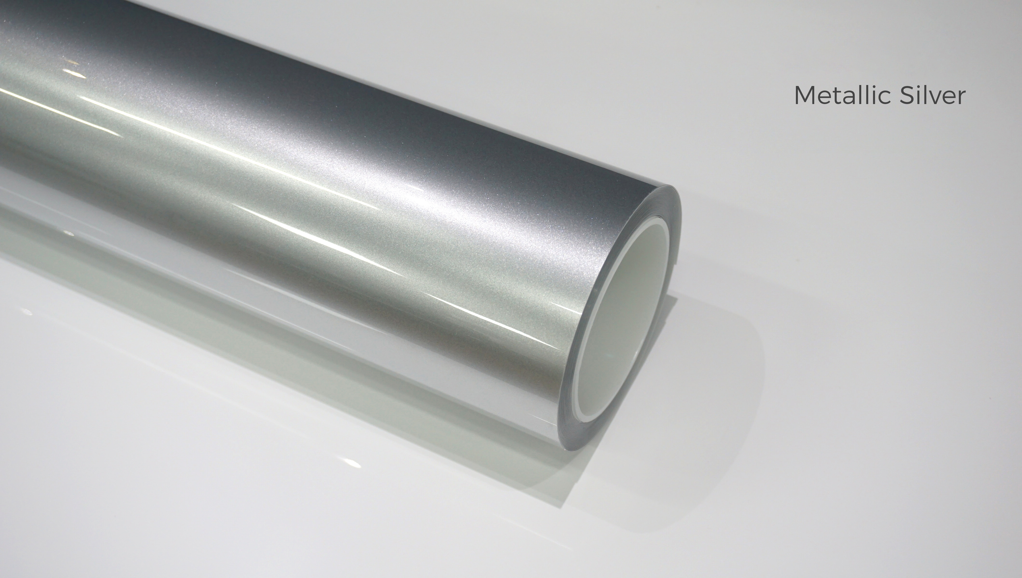 TPU Metal Plata
