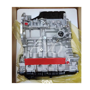 Original NU G4NA G4NB <strong>Engine</strong> Assembly Motor for Hyundai Creta Elantra I40 Mistra Sonata Tucson 2.0L - Product Image 4