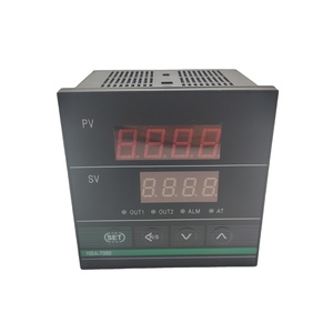Wholesale PT100 <strong>Temperature</strong> Controller with <strong>Relay</strong> <strong>Output</strong> Factory Priced and Accurate for <strong>Temperature</strong> <strong>Sensors</strong> - Product Image 1