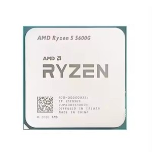 AMD 5-Procesador de CPU AM4, dispositivo electrónico para juegos de PC, para juegos, R7 5700G, R7 5800X, R9 5900X, 5900X, 5950X, R7, R7, G, R7 - Product Image 2