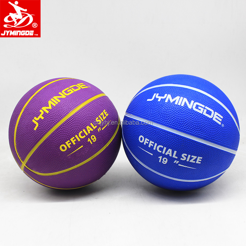 Custom Mini Basketball