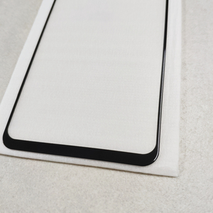 Nhà Máy Cung Cấp Chất Lượng Ban Đầu 2.5D Kính Cường Lực Nhôm Cao Cho <span class=keywords><strong>ZTE</strong></span> Nubia Red Magic <span class=keywords><strong>7</strong></span> Pro Nubia Z40 Pro <span class=keywords><strong>Axon</strong></span> 40 Pro - Product Image 6