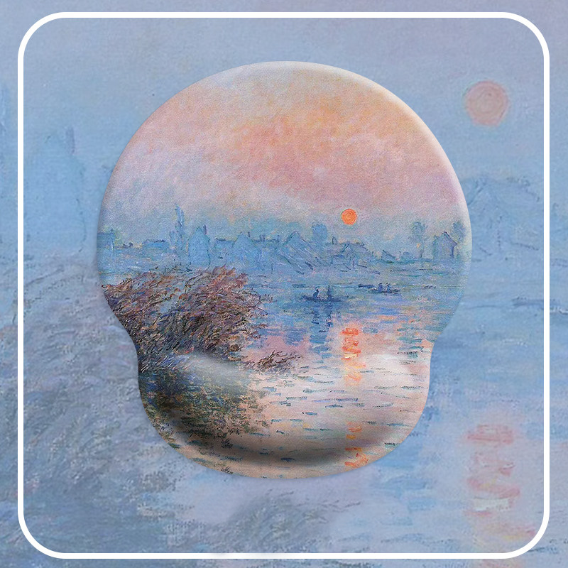 Peinture à l'huile A03