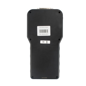 7 Language CK100 Auto Key Programmer Immobilizer Transponder ultimo V46.02 funziona Multi-Cars CK 100 no token nuova versione 2023