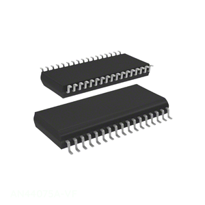 Electronic Circuit Components 34 TSOPExposed Pad <strong>AN44075A</strong>-<strong>VF</strong> Power Management (PMIC) Manufacturer Channel - Product Image 1