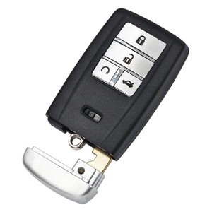 KEYDIY ZB14-3 ZB14-4 ZB14-5 evrensel ZB serisi KD akıllı anahtar için KD-MAX KD-X2 araba anahtarı uzaktan Fit Acura için fazla 2000 modelleri - Product Image 2