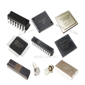 Bts5662e xe máy tính bảng commonled điều khiển New Original chip IC - Product Image 2