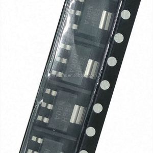 IC USB Dedicated Charging Port (<strong>DCP</strong>), Power Switch PMIC 8-HVSSOP TPS2511DGNR - Product Image 3