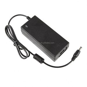 0.5a交流Dc电源适配器交流/dc开关6w 12伏0.5安培输入100-240伏输出可互换型12 v 500ma毫安适配器230v-50hz