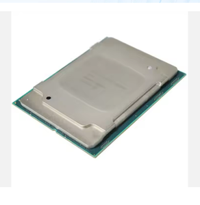 Xeon ซีพียู4309Y เงิน2.8GHz 8Core 105W Ddr4-2667ประมวลผลเซิร์ฟเวอร์ LGA4189 Xeon CPU ของแท้ - Product Image 2