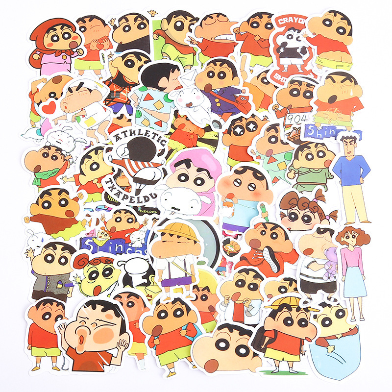 Crayón Shin Chan