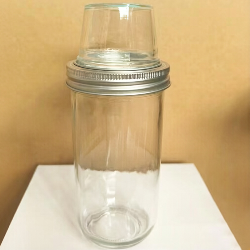 600 ml + 100 ml/MOQ 32 pièces