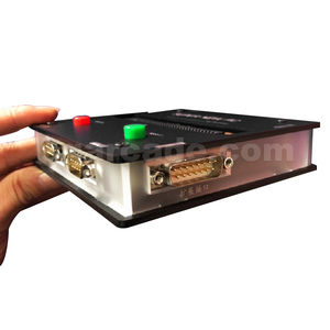 <strong>Computer</strong> Equipment V4c Magic Home Console with D15p Sfc Gamepad Video <strong>Output</strong> Stereo <strong>Audio</strong>