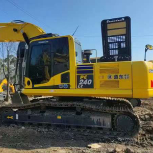 保持进度提前: PC240是速度和耐力，使项目步入正轨。 - Product Image 4