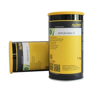 Kluber ISOFLEX NCA 15 1KG düz mil yatakları baz yağ için dinamik olarak hafif gres iyi basınç emme özellikleri - Product Image 5