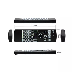 Mando a distancia Mx3 para Tv, mando a distancia Mx3 con retroiluminación Led - Product Image 4