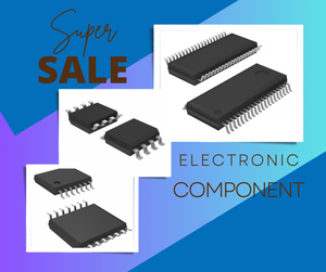 <strong>74F657SPC</strong> New Original Electronic Component IC Chip BOM List Service PCB PCBA SMT Module Integrated Circuits - Product Image 4