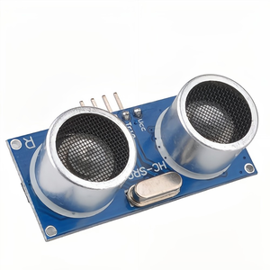 HC-SR04 <strong>Ultrasonic</strong> Ranging Module <strong>Sensor</strong> 3.3V 5V/51 MCU Control