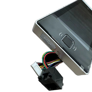 <strong>Access</strong> Control Wiegand With Password and Facial Recognition and Card Reader Function for Door Elevator Use - Product Image 5