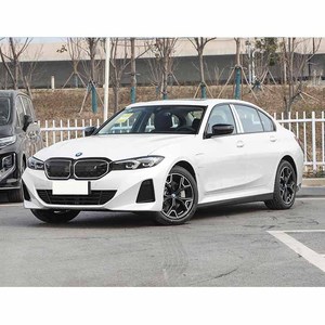 รถยนต์ไฟฟ้า bmws 2024 I3 I3 bmws รุ่นใหม่40L รถสปอร์ต Uesd - Product Image 3