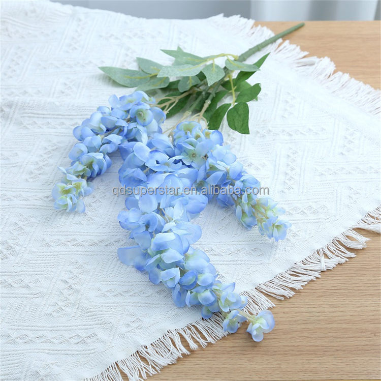 Blue 3 Forks